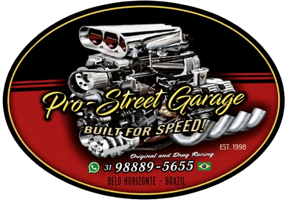Pro Street Garage